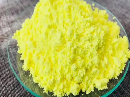 Upgrading the selection of Tyumen rubber additives, the promoter TS (TMTM) has gained market favor due to its excellent anti scorching performance
