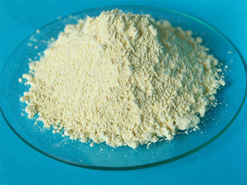Basic Introduction and Advantages of Dibenzothiazole Disulfide (DM)